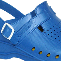 ZOCCOLO PER CORSIA PODOMED